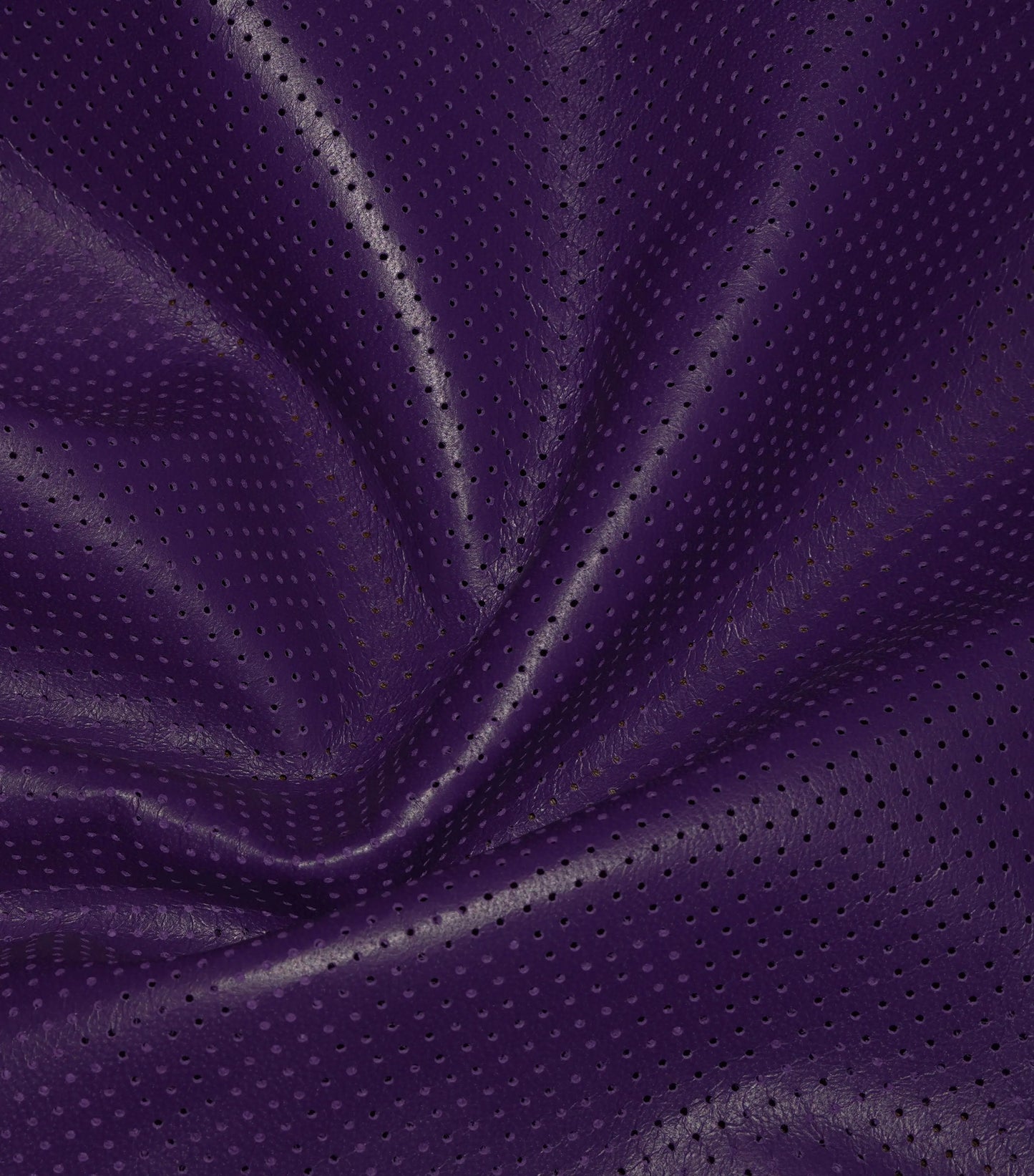 Small Round Perforated Lamb