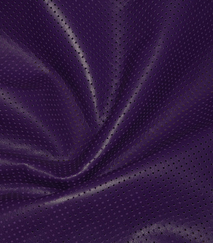 Small Round Perforated Lamb